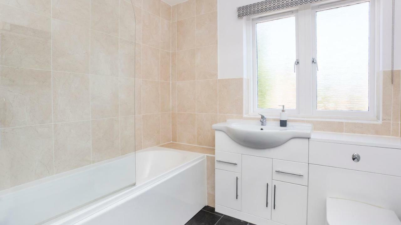 Malt Shovel Court With Free Parking Apartment York Exterior foto